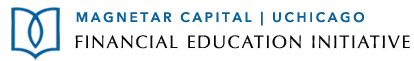 Magnetar Capital UChicago Financial Education Initiative