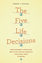 Review of The Five Life Decisions by Bob Michael 