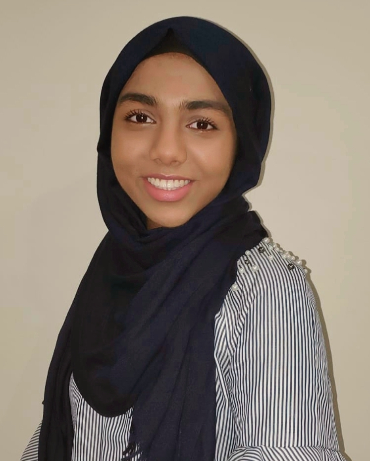 Alumni Bushra Ahmed on what she's learned about personal finance. 
