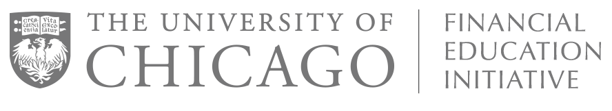 UChicago Financial Education Initiative 
