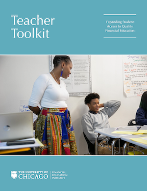 Teacher toolkit cover 