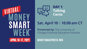 Money Smart Week session graphic 
